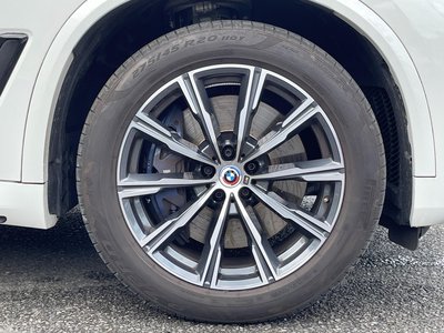2023 BMW X5 照片 10