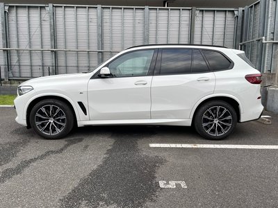 2023 BMW X5 照片 7