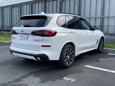 2023 BMW X5 照片 9