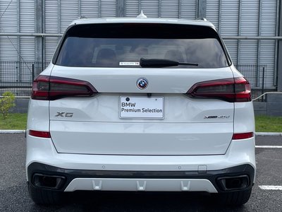2023 BMW X5 照片 8