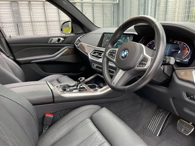 2023 BMW X5 缩略图 26