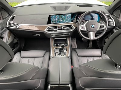 2023 BMW X5 缩略图 32