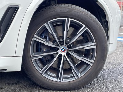 2023 BMW X5 缩略图 25
