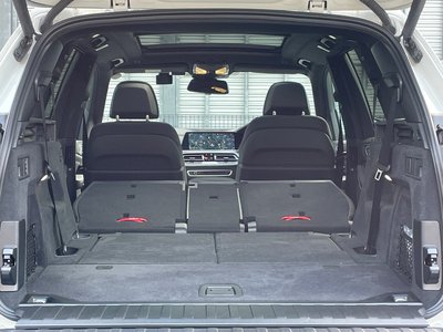 2023 BMW X5 缩略图 19