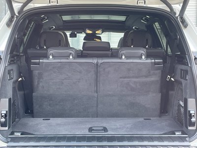 2023 BMW X5 缩略图 20