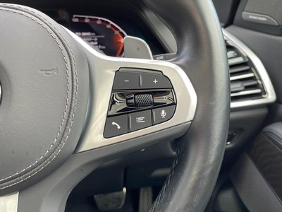 2023 BMW X5 缩略图 28
