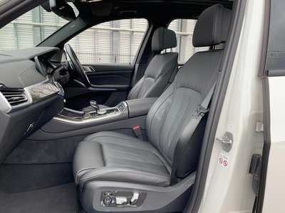 2023 BMW X5 缩略图 13