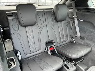 2023 BMW X5 缩略图 16