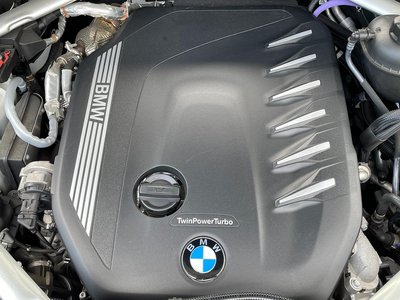 2023 BMW X5 照片 5