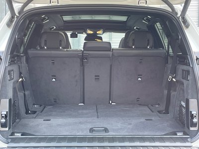2023 BMW X5 缩略图 17