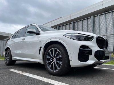 2023 BMW X5 缩略图 22