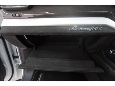 2019 Lamborghini URUS 缩略图 41