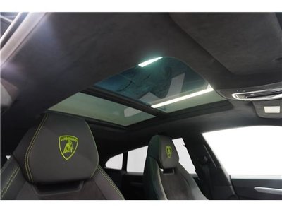 2019 Lamborghini URUS 缩略图 51