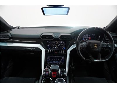 2019 Lamborghini URUS 缩略图 57