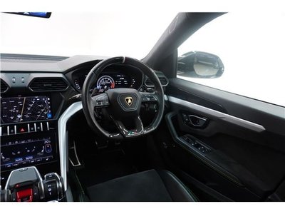 2019 Lamborghini URUS 缩略图 59