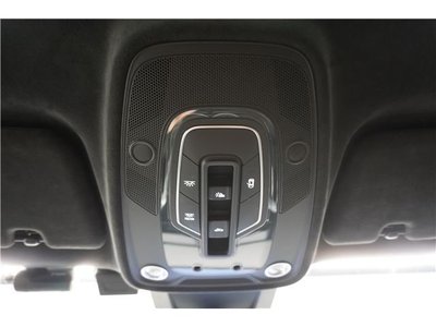 2019 Lamborghini URUS 缩略图 31