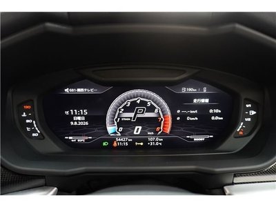 2019 Lamborghini URUS 缩略图 14
