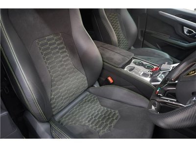 2019 Lamborghini URUS 缩略图 48