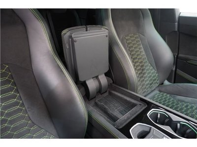 2019 Lamborghini URUS 缩略图 35