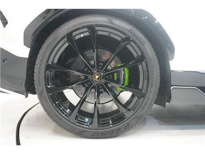 2019 Lamborghini URUS 缩略图 13
