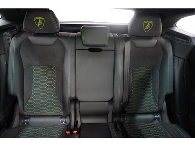 2019 Lamborghini URUS 缩略图 50