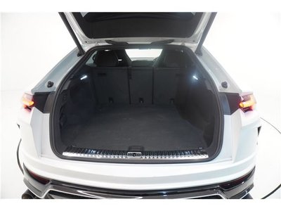 2019 Lamborghini URUS 缩略图 61