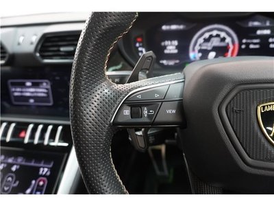 2019 Lamborghini URUS 缩略图 15