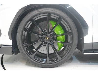 2019 Lamborghini URUS 缩略图 11