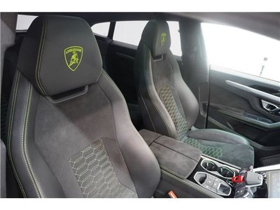 2019 Lamborghini URUS 缩略图 47