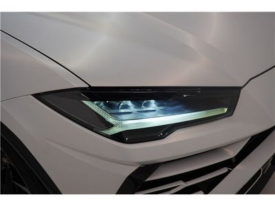 2019 Lamborghini URUS 缩略图 68