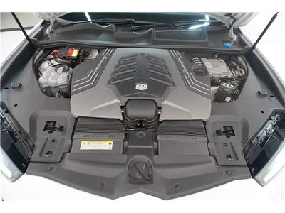 2019 Lamborghini URUS 缩略图 69