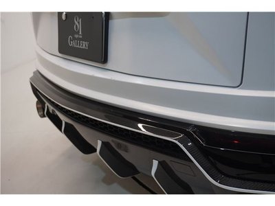2019 Lamborghini URUS 缩略图 64