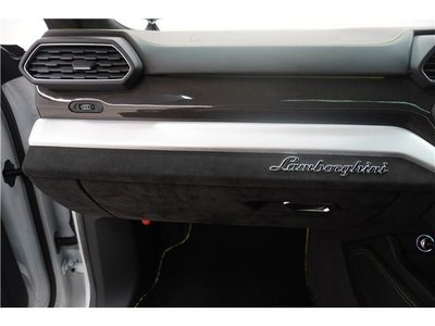 2019 Lamborghini URUS 缩略图 42