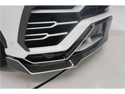 2019 Lamborghini URUS 缩略图 67