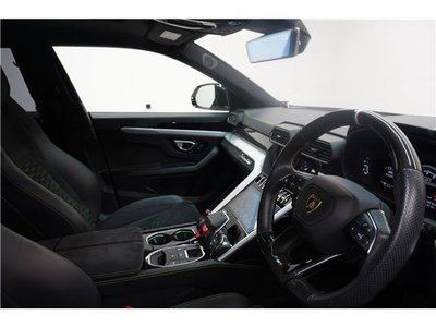 2019 Lamborghini URUS 缩略图 45