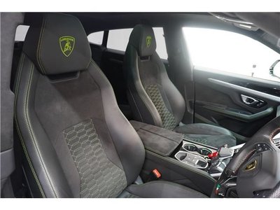 2019 Lamborghini URUS 缩略图 46