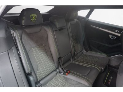 2019 Lamborghini URUS 缩略图 53