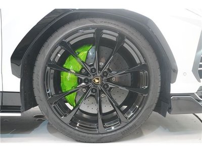 2019 Lamborghini URUS 缩略图 12