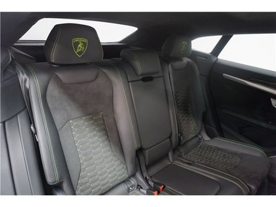 2019 Lamborghini URUS 缩略图 52