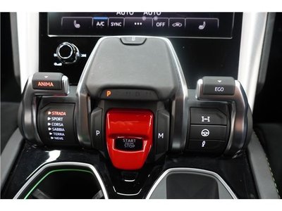 2019 Lamborghini URUS 缩略图 27
