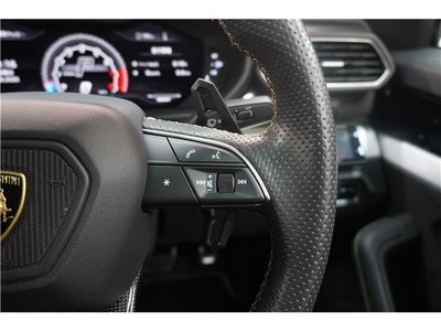 2019 Lamborghini URUS 缩略图 16