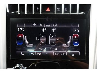 2019 Lamborghini URUS 缩略图 25