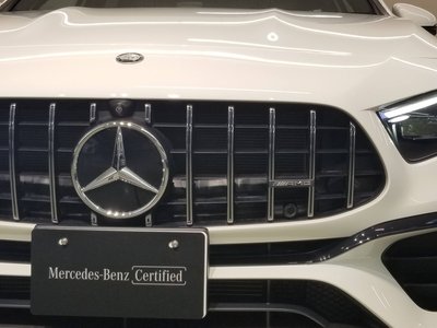 2026 Mercedes-BENZ A-CLASS 照片 6