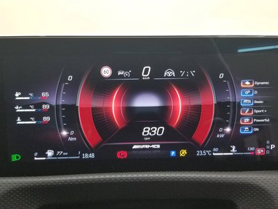 2026 Mercedes-BENZ A-CLASS — миниатюра 40