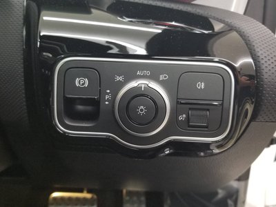 2026 Mercedes-BENZ A-CLASS — миниатюра 32