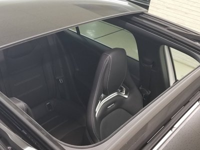 2026 Mercedes-BENZ A-CLASS — миниатюра 71