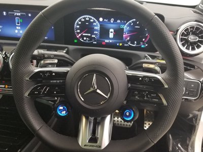2026 Mercedes-BENZ A-CLASS — миниатюра 31