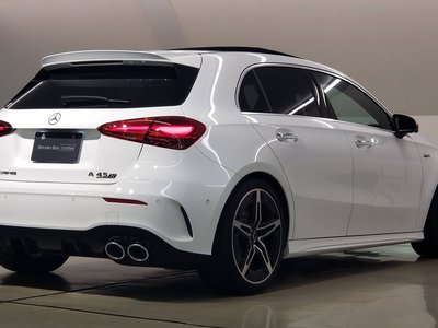 2026 Mercedes-BENZ A-CLASS — миниатюра 15