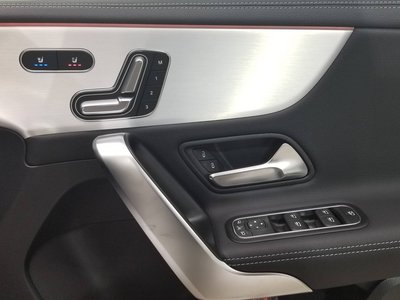 2026 Mercedes-BENZ A-CLASS — миниатюра 28