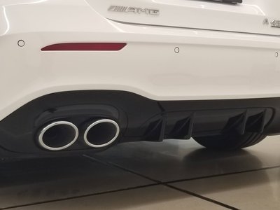 2026 Mercedes-BENZ A-CLASS 照片 10
